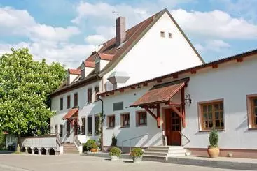 Hotel Landgasthof Vogelsang Ohg