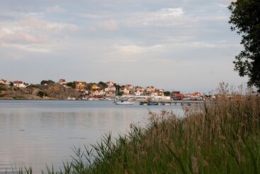 Kusthotellet Styrsö