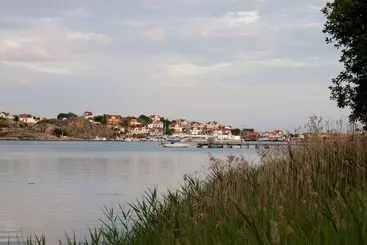 Kusthotellet Styrsö