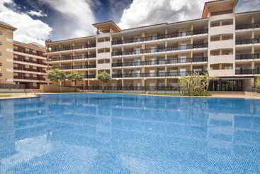 아파트 Résidence Maeva Valencia Canet Playa