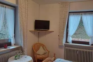 Hotel Landhaus Weiß