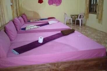 Pension Psk Vimean Koh Rong Guesthouse