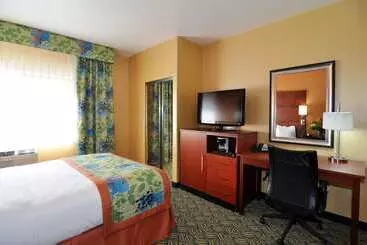 فندق Best Western Plus Fresno Inn