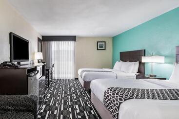 Bricktown Hotel & Extended Stay