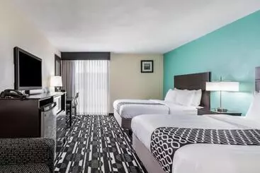 Bricktown Hotel & Extended Stay