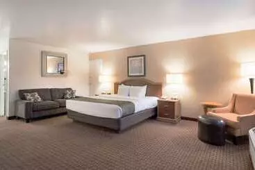 Hotelli Quality Inn & Suites Lake Havasu City