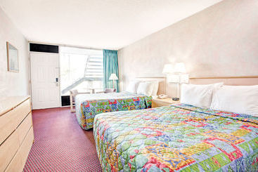 Hotel Knights Inn Bradenton