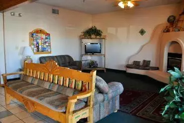 هتل The Region Inn Farmington