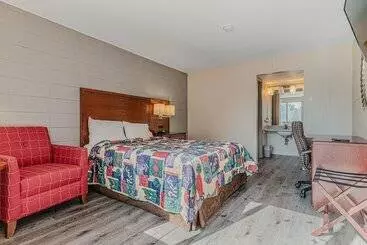 Мотель Skyview Inn