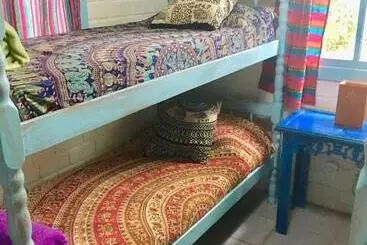 Casahostel Floresce
