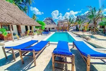 Pensão Ananda Beach