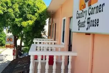ペンション Country Corner Guest House