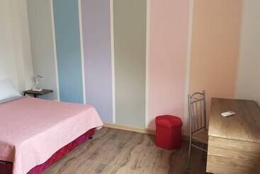 ペンション Country Corner Guest House