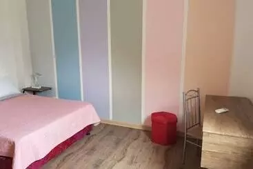 Pension  Country Corner Guest House