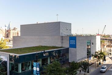 هتل آپارتمان Sonder Greektown