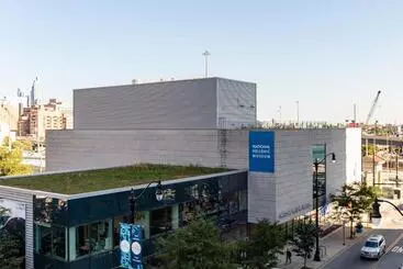 Huoneistohotelli Sonder Greektown