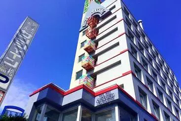 Business Hotel Sunshine Takamatsu