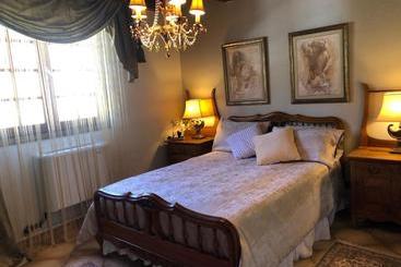 مبيت وإفطار Corsica Fiurita