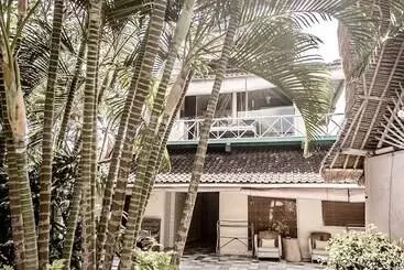 Hotel The Chillhouse Canggu By Bvr Bali Holiday Rentals