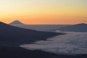 Pensionat Kuramayama Kogen Guest House Urara