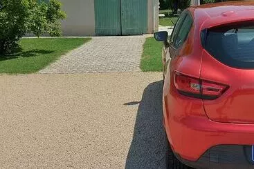 Pensiune Le Moulin De L Etang