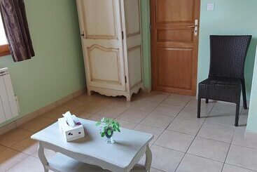 Pensiune Le Moulin De L Etang