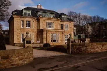 Majatalo Links House At Royal Dornoch