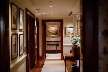 Pensionat Links House At Royal Dornoch