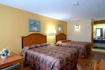 Hotel Americas Best Value Inn Harlingen