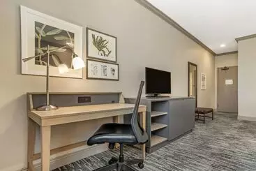 Отель Country Inn & Suites By Radisson, Metairie New Orleans , La