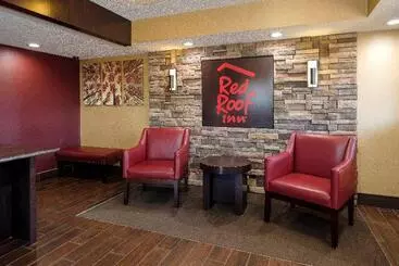 فندق Red Roof Inn Lansing East  Msu