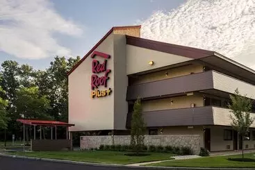 Szálloda Red Roof Inn Plus+ Wilmington   Newark
