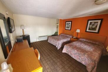 בית מלון כפרי Relax Inn