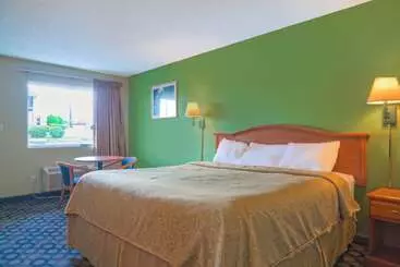 Hotelli Rodeway Inn