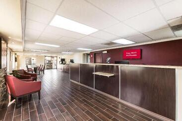 בית מלון כפרי Studio 6 Channelview Tx Baytown West