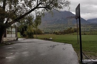 旅馆 Centre De Vacances La Sainte Famille