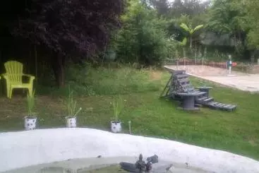 Appartamenti turistici Apartamentos Labana