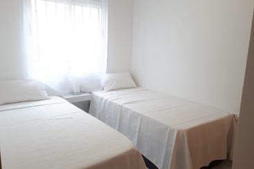 Apartamentos turísticos Appartement Avec Solarium