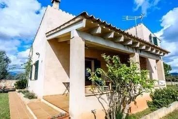 Apartamentos turísticos Cosy Finca Sa Vinya