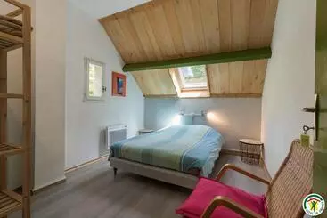 Hotelli Auberge La Soulan