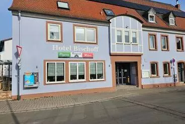 Hotelli Bischoff Winnweiler
