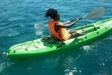 Hotel Norman Carr Cottage