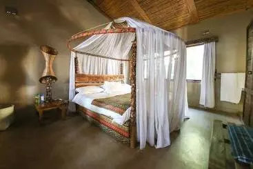 هتل Norman Carr Cottage