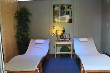 Hotel Serra De Prades Resort   Campsite