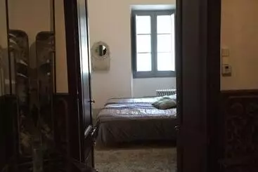 Pension  El Asiento Del Azar
