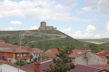 Pensão Nuestra Señora Del Pinar