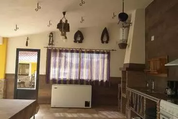 Pension  La Posada Hípica
