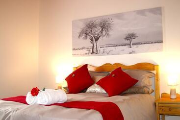 بنسيون Sunset Cottage  Noordhoek