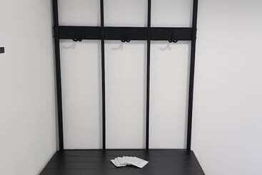 Central B&b Apartment In Amsterdam