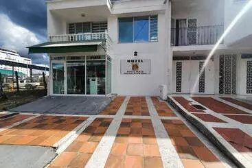 ホテル Royal Plaza